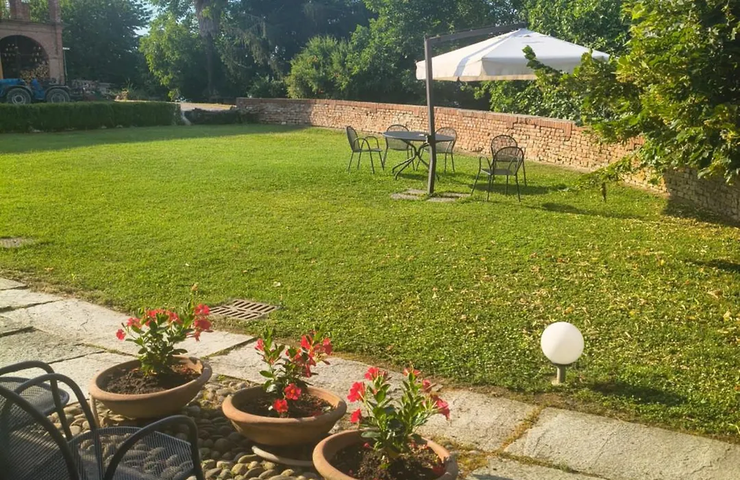Agriturismo Cascina Palazzo-1