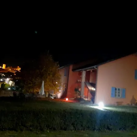Agriturismo Cascina Palazzo-2